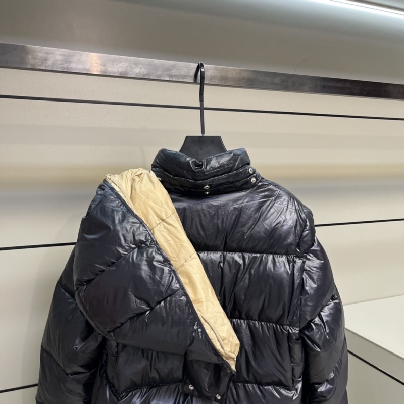 Moncler Down Coat